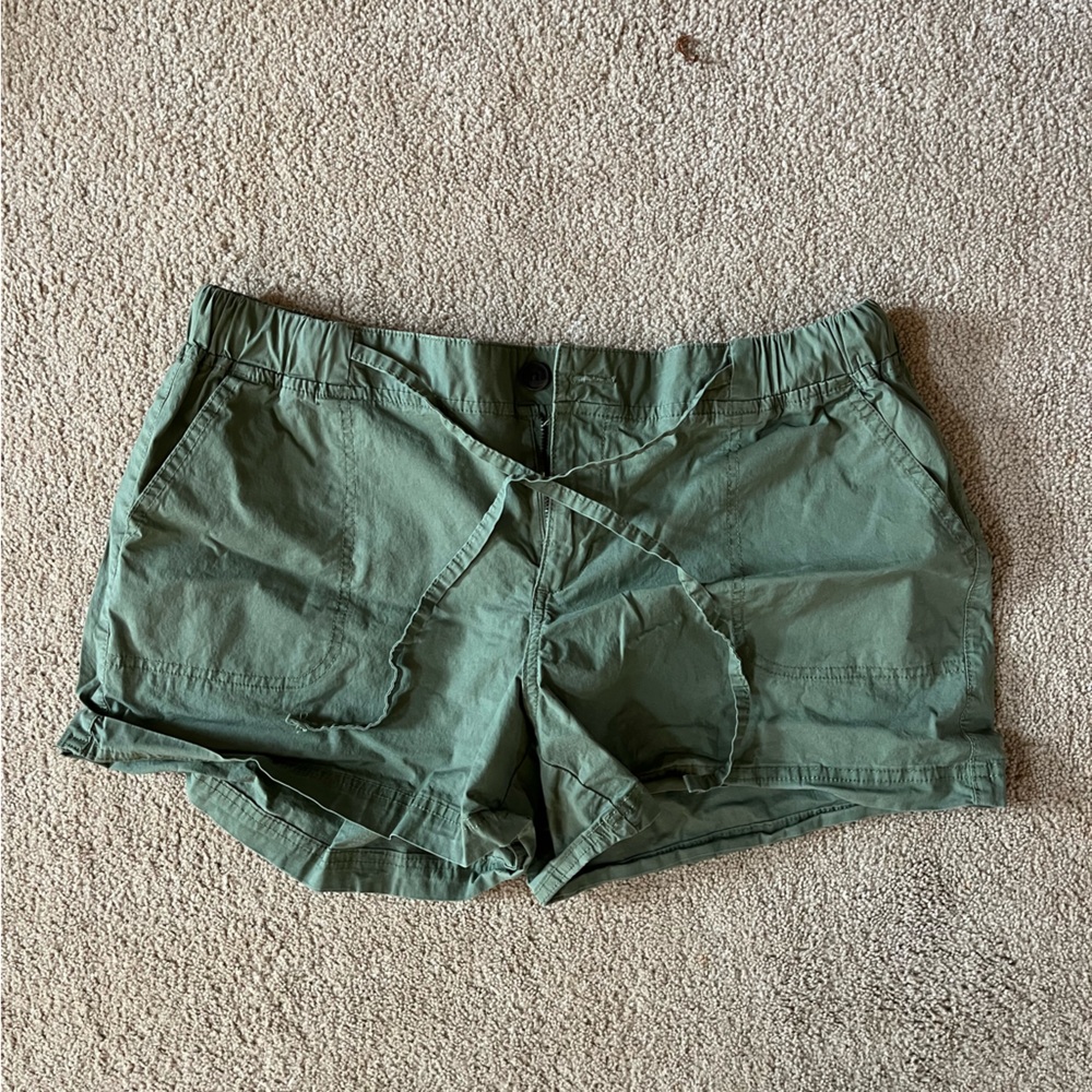 Merona Shorts